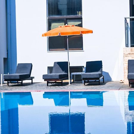 Poseidon Deluxe Apartments Кос Екстер'єр фото