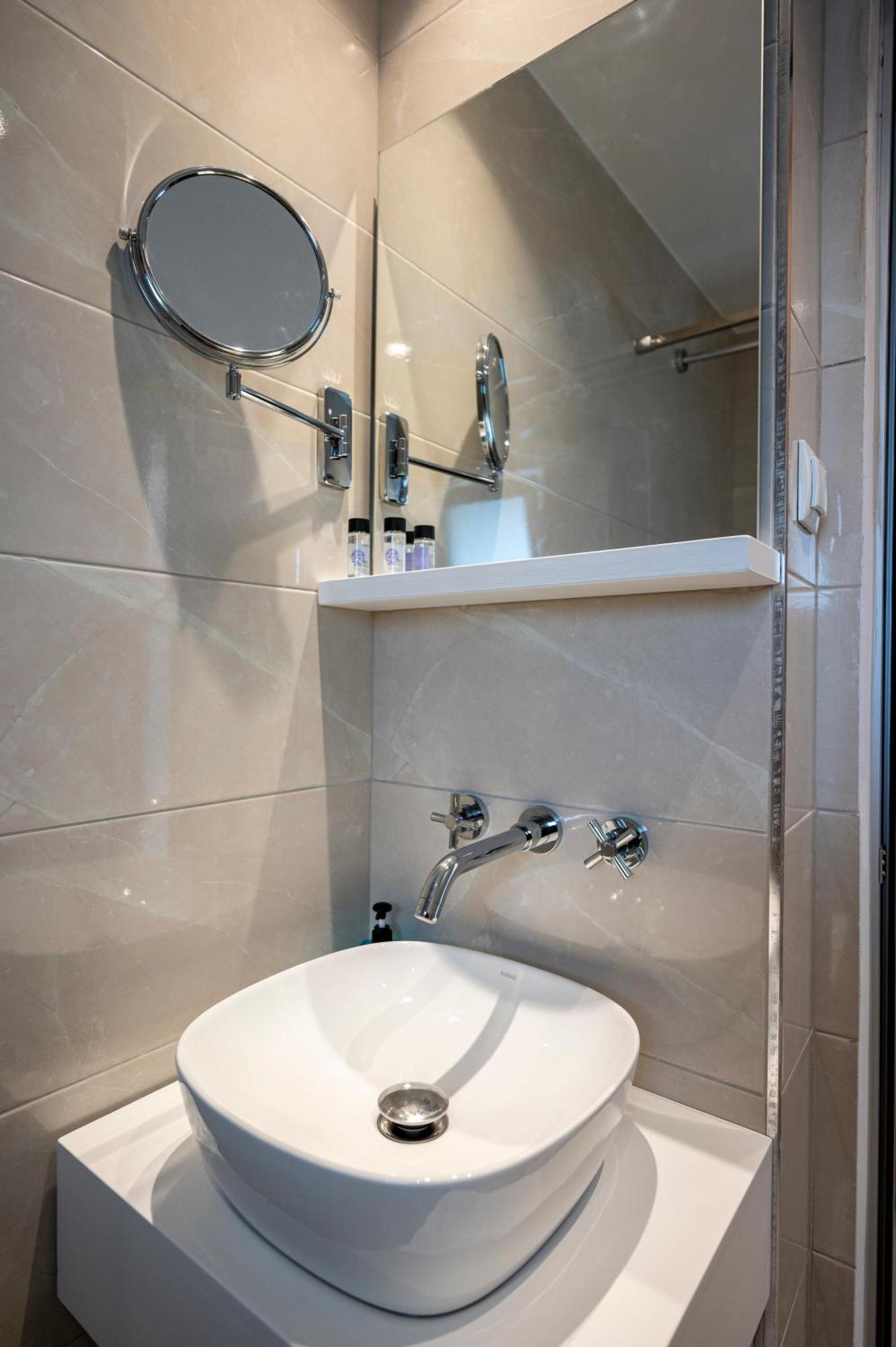 Poseidon Deluxe Apartments Кос Екстер'єр фото