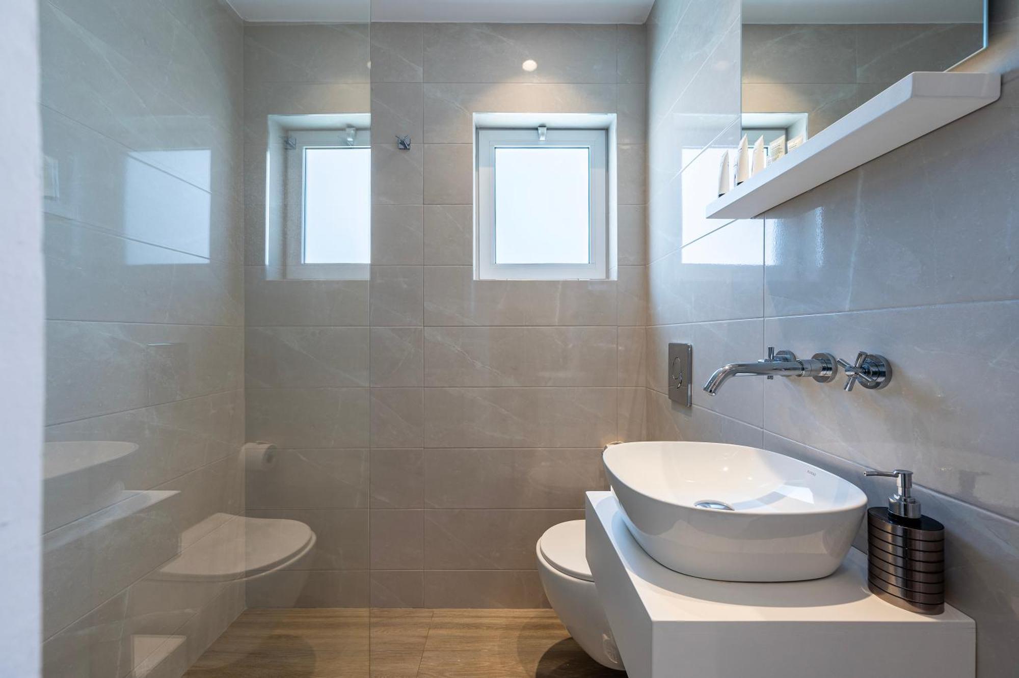 Poseidon Deluxe Apartments Кос Екстер'єр фото